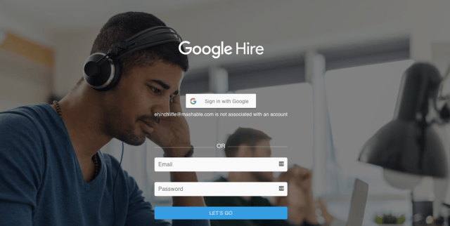 google